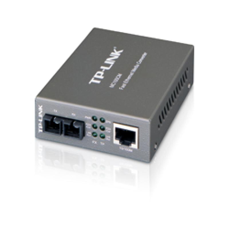 TP-LINK TPLINK Medienkonverter (MC100CM) (MC100CM)