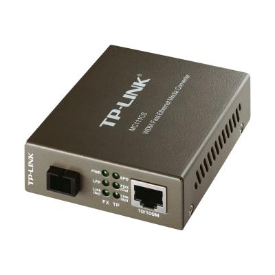 TP-LINK TPLINK Medienkonverter (MC111CS) (MC111CS)