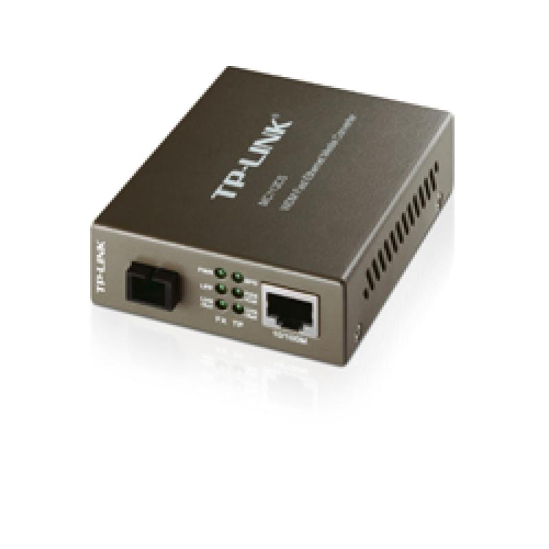 TP-LINK TPLINK Medienkonverter Omada (MC112CS)