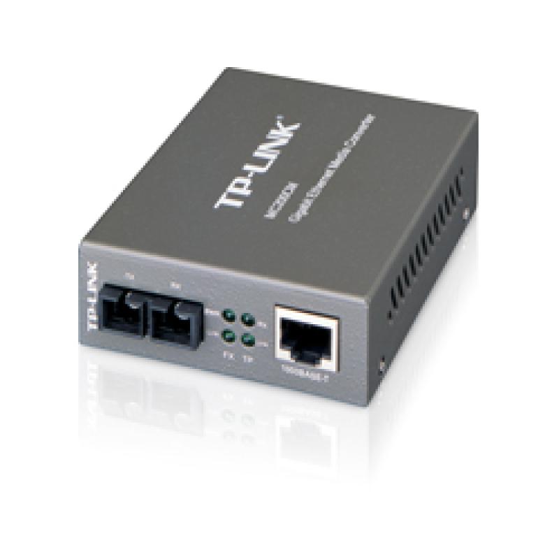 TP-LINK TPLINK Medienkonverter (MC200CM) (MC200CM)