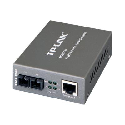 TP-LINK TPLINK Medienkonverter (MC200CM) (MC200CM)