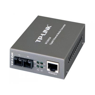 TP-LINK TPLINK Medienkonverter (MC200CM)