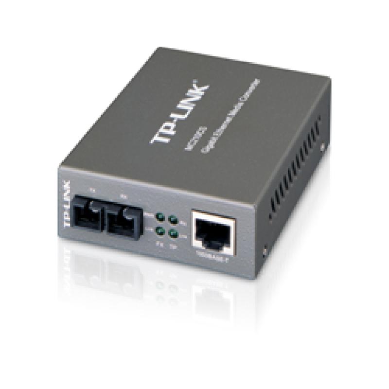 TP-LINK TPLINK Medienkonverter (MC210CS) (MC210CS)
