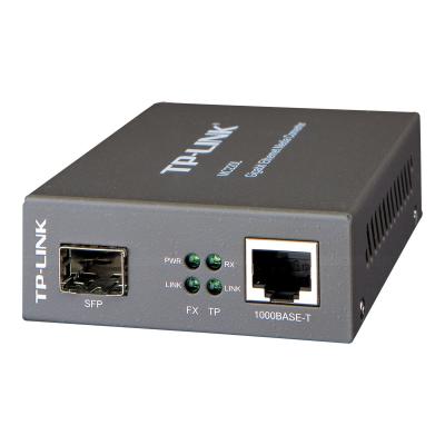TP-LINK TPLINK Medienkonverter (MC220L) (MC220L)