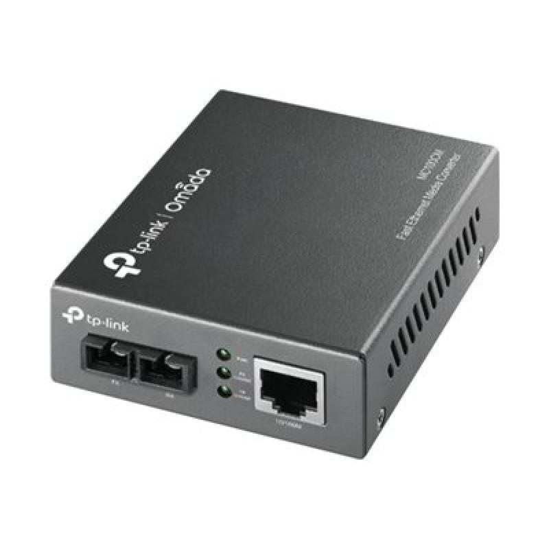 TP-LINK TPLINK Medienkonverter Omada (MC100CM)