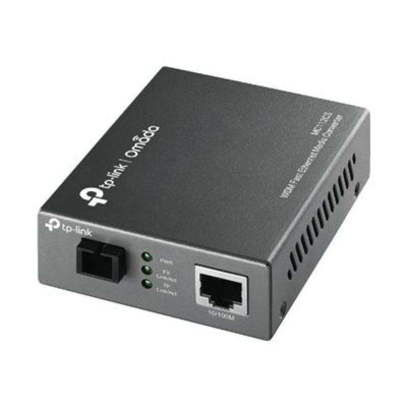 TP-LINK TPLINK Medienkonverter Omada (MC112CS)