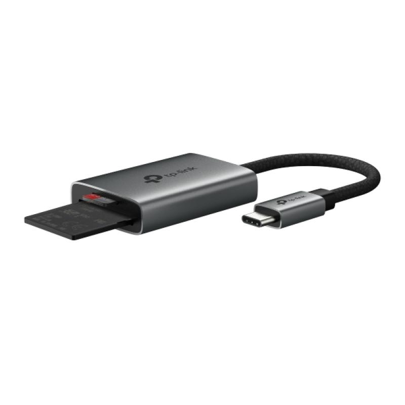 TP-LINK TPLINK Medienkonverter (UA430C)