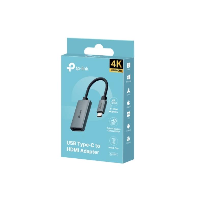 TP-LINK TPLINK Medienkonverter (UA520C)