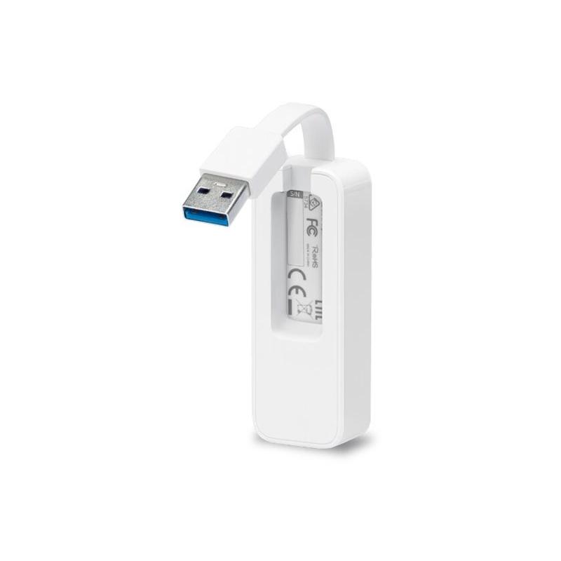 TP-LINK TPLINK Medienkonverter (UE300)