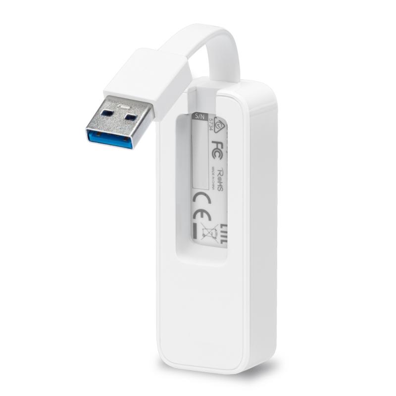 TP-LINK TPLINK Medienkonverter (UE300)