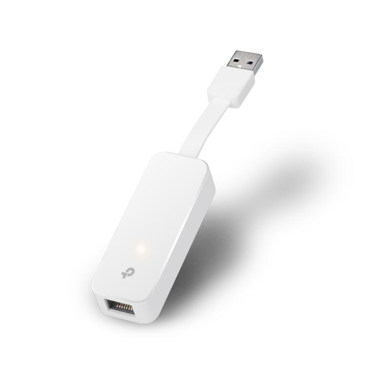 TP-LINK TPLINK Medienkonverter (UE300)
