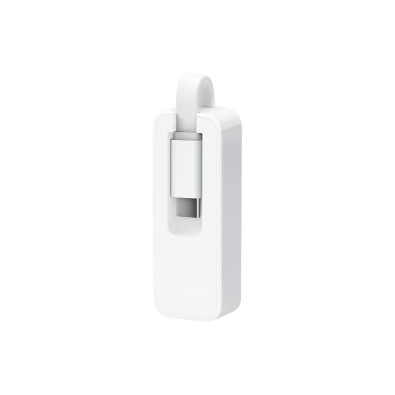 TP-LINK TPLINK Medienkonverter (UE300C)
