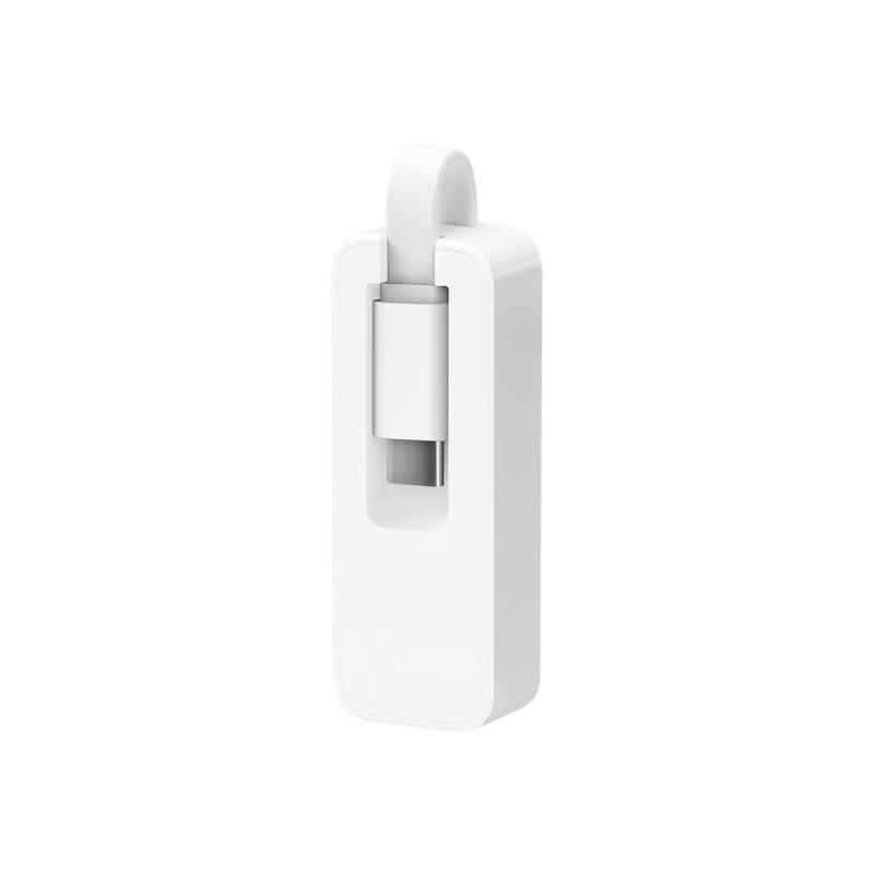 TP-LINK TPLINK Medienkonverter (UE300C)