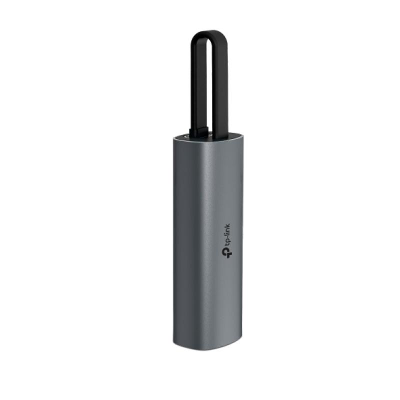 TP-LINK TPLINK Medienkonverter (UE302C)