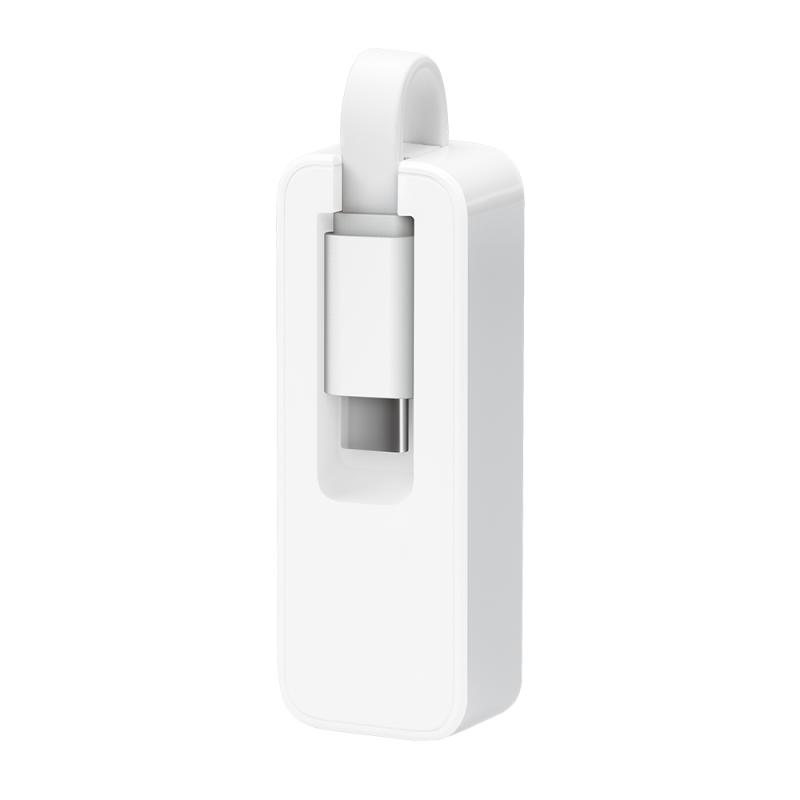 TP-LINK TPLINK Medienkonverter (UE330C)