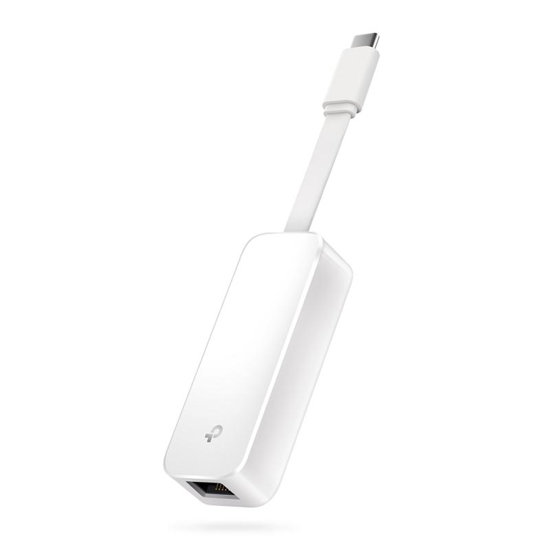 TP-LINK TPLINK Medienkonverter (UE330C)