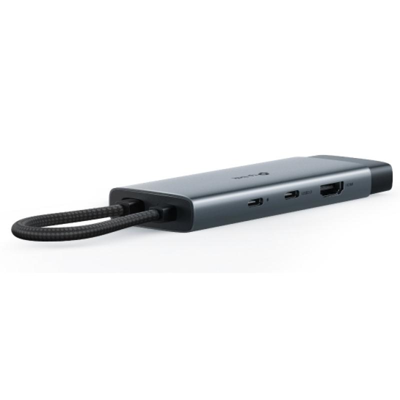 TP-LINK TPLINK Medienkonverter (UH6120C)
