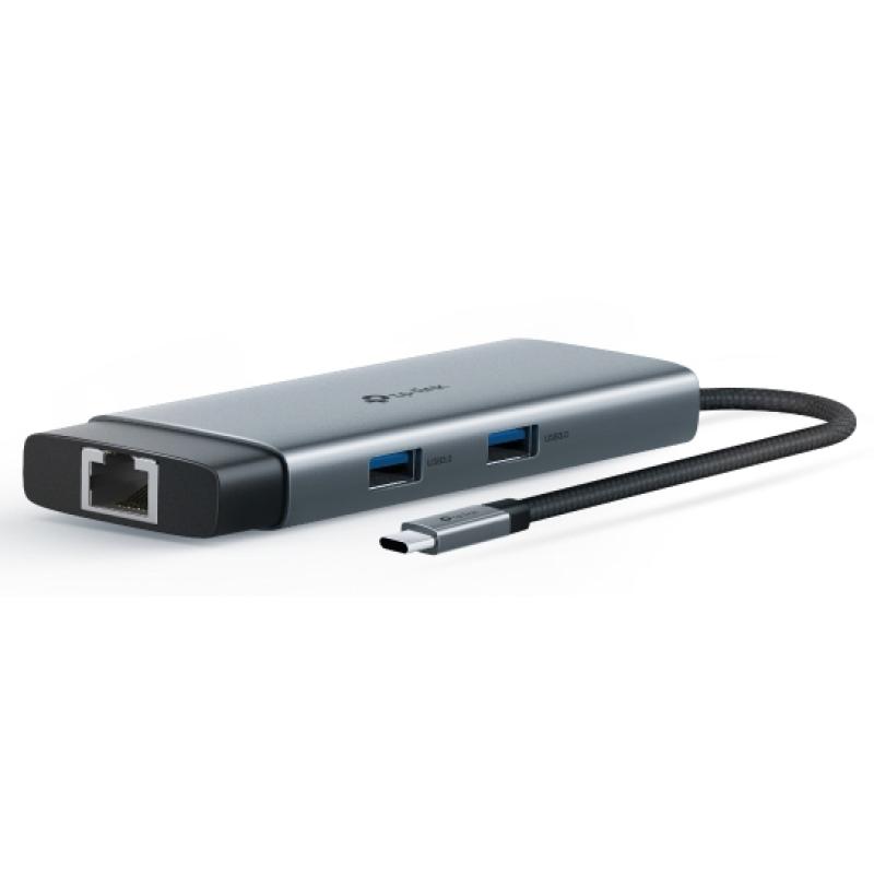 TP-LINK TPLINK Medienkonverter (UH6120C)