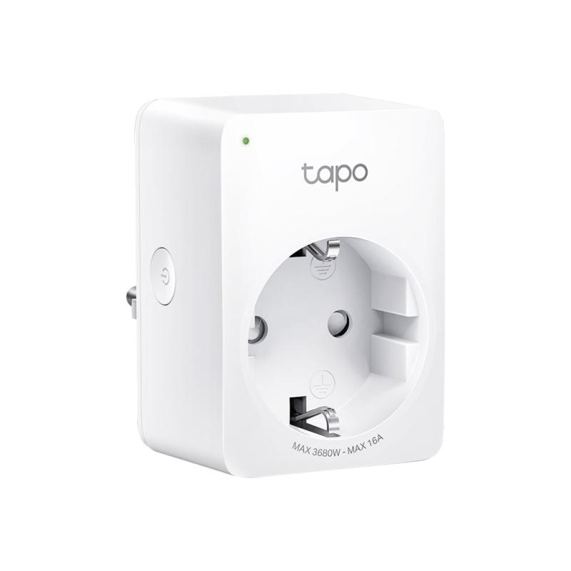 TP-LINK TPLINK Mini Smart WiFi Socket Tapo P110 (TAPO P110)