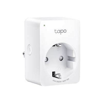 TP-LINK TPLINK Mini Smart WiFi Socket Tapo P110 (Tapo P110)