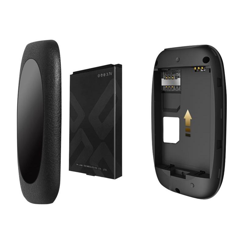 TP-LINK TPLINK Mobiler Router (M7000)