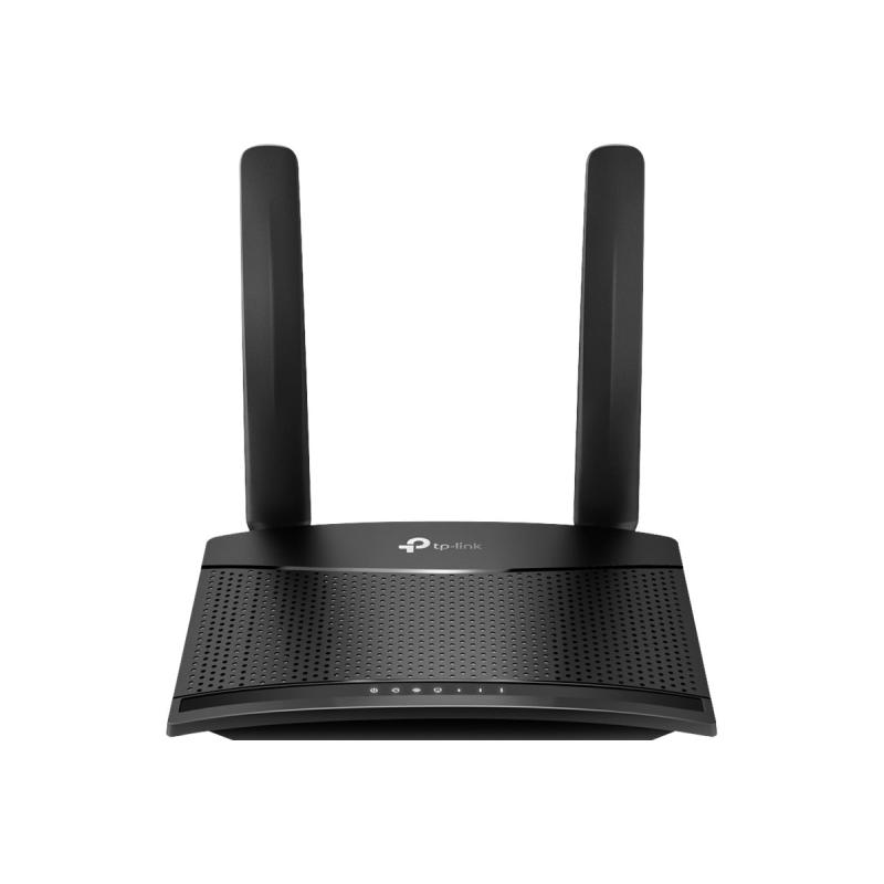 TP-LINK TPLINK Mobiler Router TL-MR100 TLMR100 (TL-MR100)