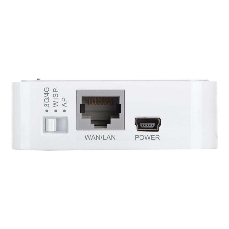 TP-LINK TPLINK Mobiler Router TL-MR3020 TLMR3020 (TL-MR3020)
