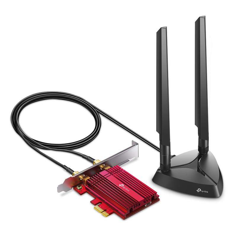 TP-LINK TPLINK Netzwerkadapter ARCHER TXE75E (ARCHER TXE75E)
