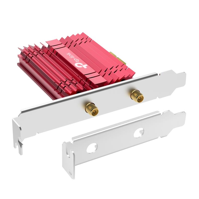 TP-LINK TPLINK Netzwerkadapter ARCHER TXE75E (ARCHER TXE75E)