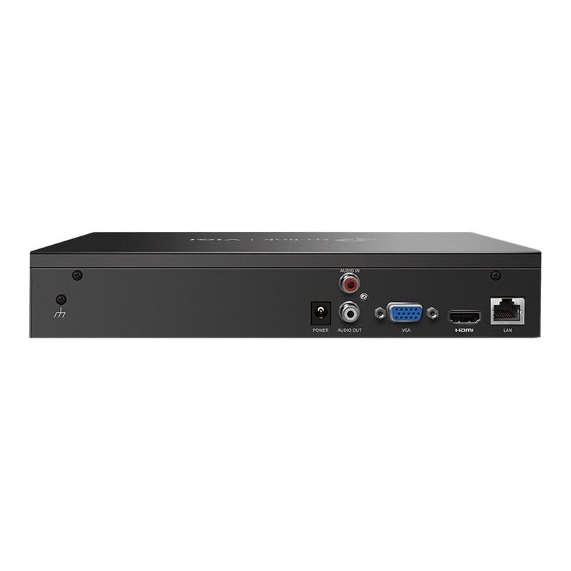 TP-LINK TPLINK NVR VIGI NVR1008H (VIGI NVR1008H)