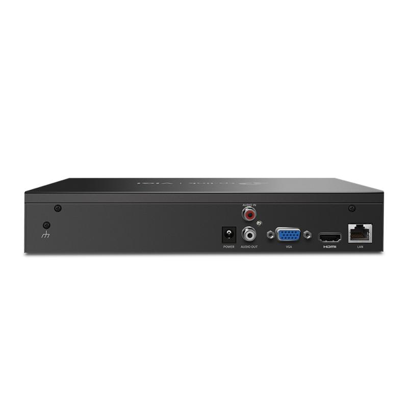 TP-LINK TPLINK NVR VIGI NVR1008H (VIGI NVR1008H)
