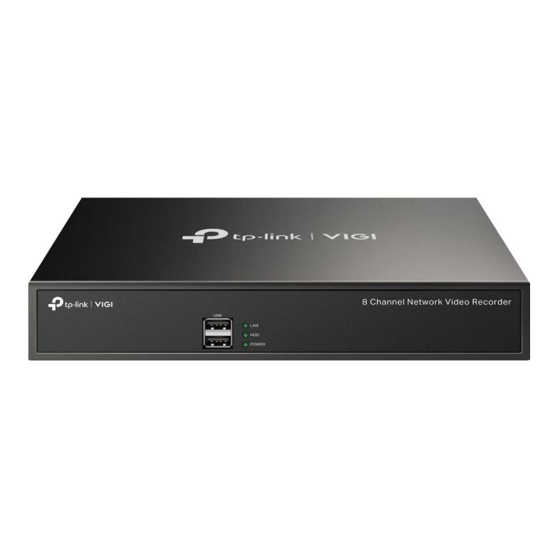 TP-LINK TPLINK NVR VIGI NVR1008H (VIGI NVR1008H)