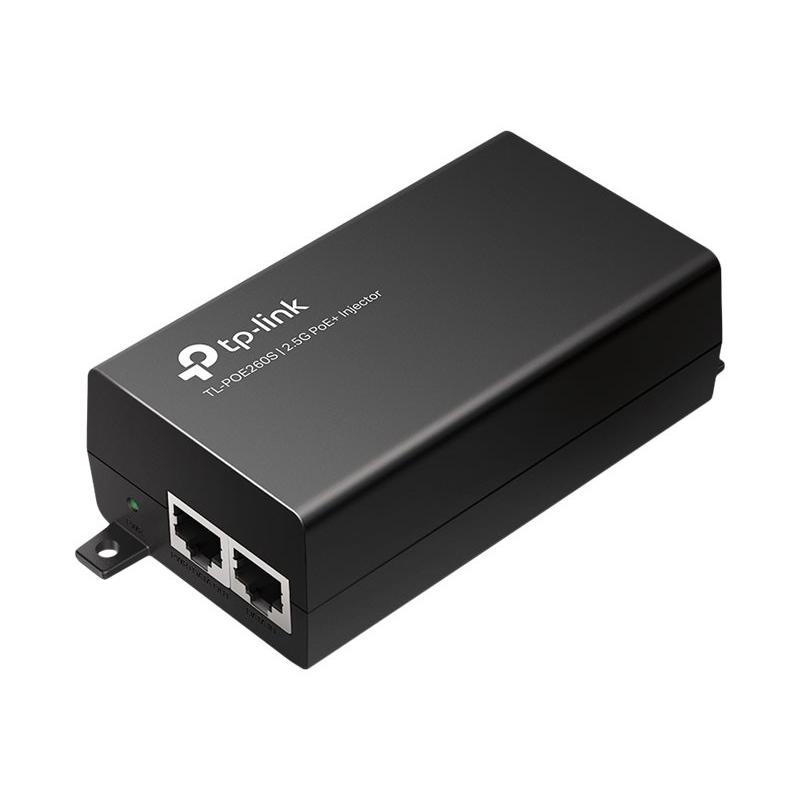 TP-LINK TPLINK PoE Injector Omada (POE260S)