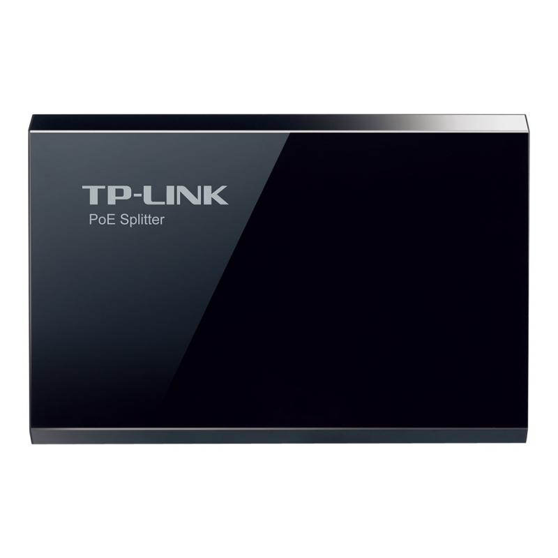 TP-LINK TPLINK POE-Injector POEInjector (TL-PoE10R) (TLPoE10R)