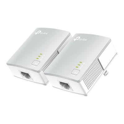 TP-LINK TPLINK Power-LAN PowerLAN (TL-PA4010 (TLPA4010 KIT)