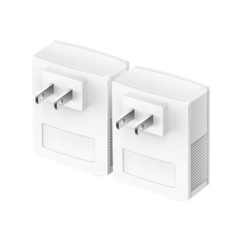 TP-LINK TPLINK Power-LAN PowerLAN TL-PA4010 TLPA4010 KIT (TL-PA4010 KIT)