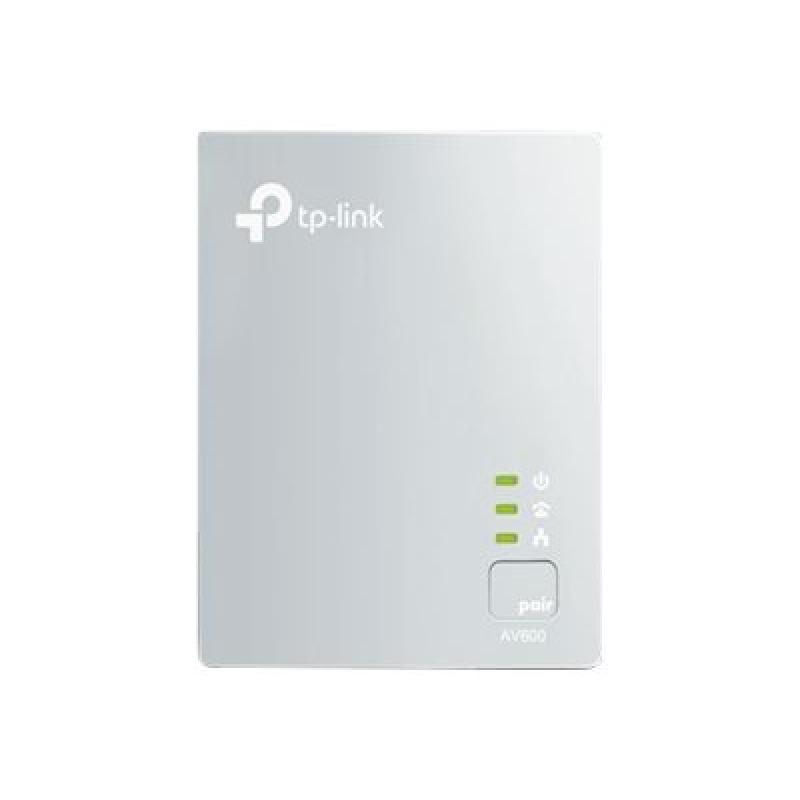 TP-LINK TPLINK Power-LAN PowerLAN TL-PA4010 TLPA4010 KIT (TL-PA4010 KIT)