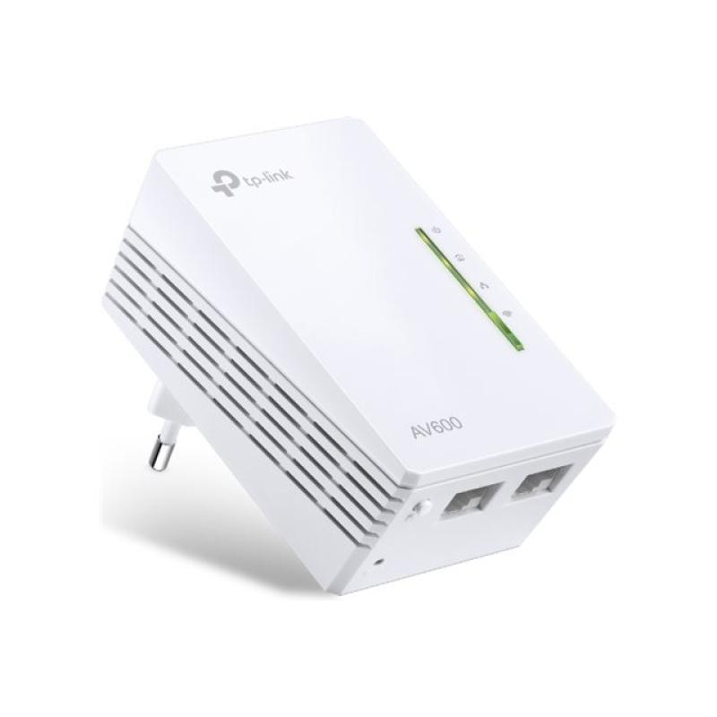 TP-LINK TPLINK Power-LAN PowerLAN TL-WPA4220 TLWPA4220 (TL-WPA4220)