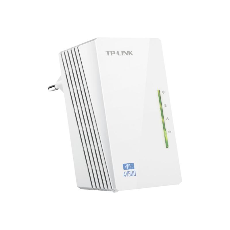 TP-LINK TPLINK Power-LAN PowerLAN TL-WPA4220 TLWPA4220 (TL-WPA4220)