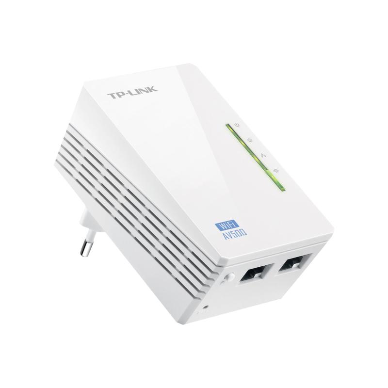 TP-LINK TPLINK Power-LAN PowerLAN TL-WPA4220 TLWPA4220 (TL-WPA4220)