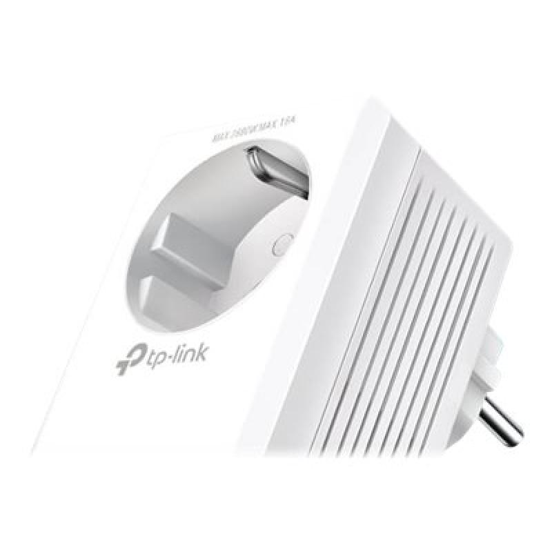 TP-LINK TPLINK Power-LAN PowerLAN TL-WPA7617 TLWPA7617 KIT (TL-WPA7617 KIT)