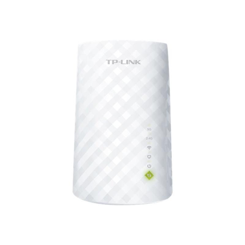 TP-LINK TPLINK Repeater (RE200)