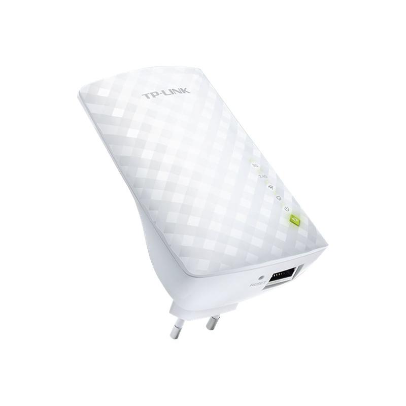 TP-LINK TPLINK Repeater (RE200)