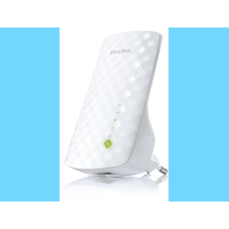 TP-LINK TPLINK Repeater (RE200)