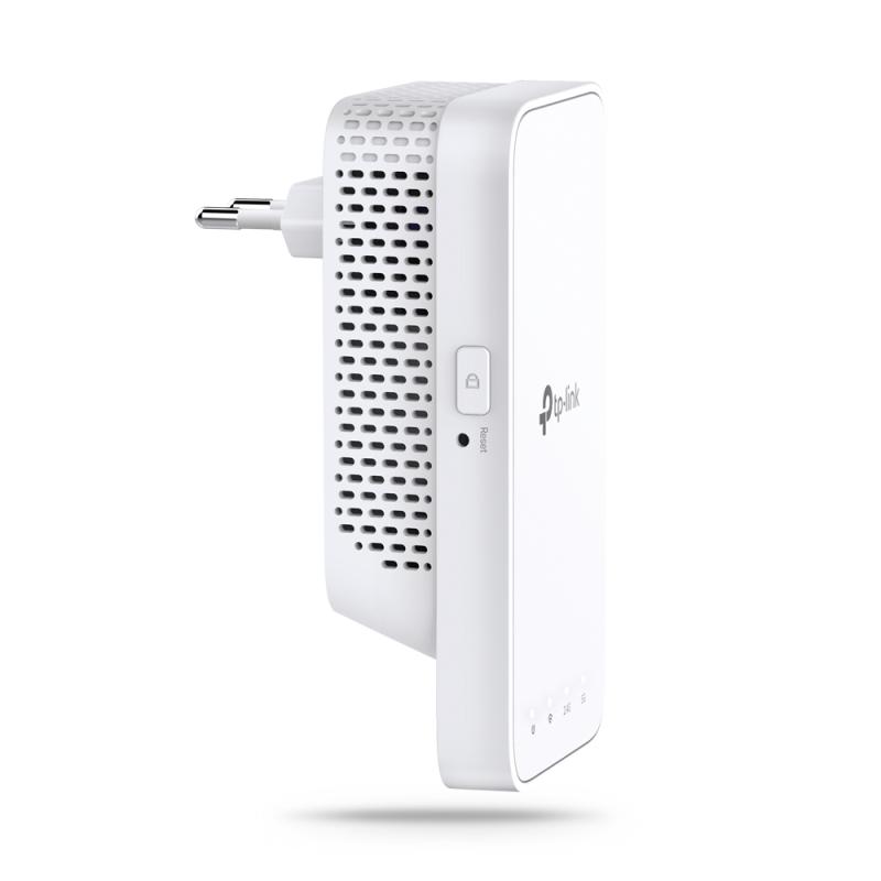 TP-LINK TPLINK Repeater (RE230)