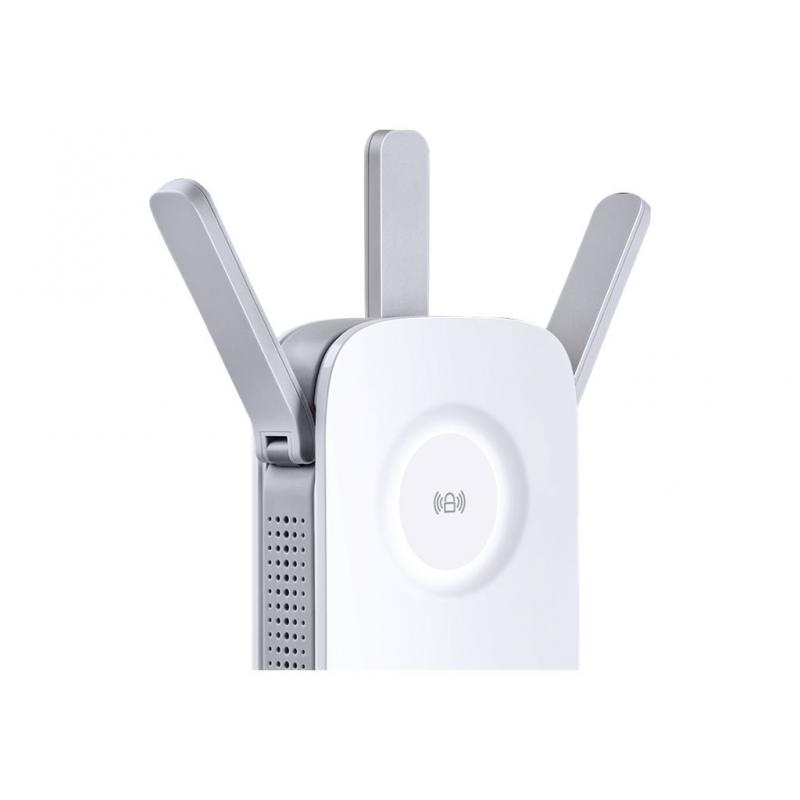 TP-LINK TPLINK Repeater (RE450)