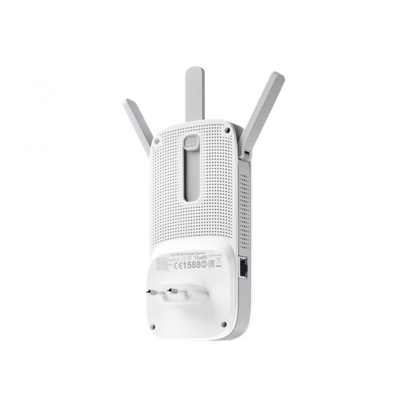 TP-LINK TPLINK Repeater (RE450)