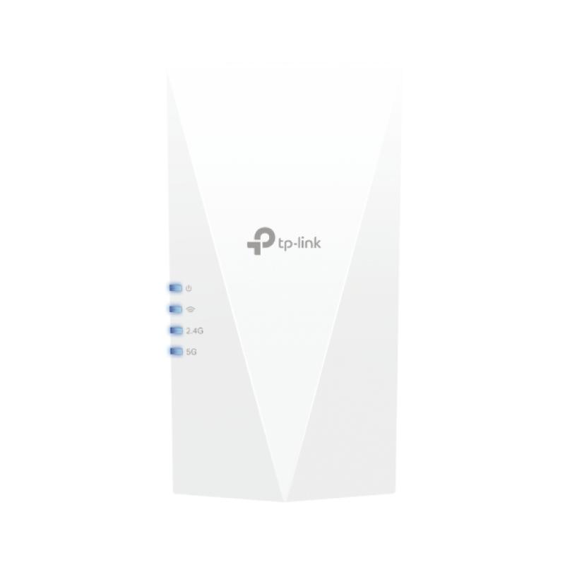 TP-LINK TPLINK Repeater (RE500X)