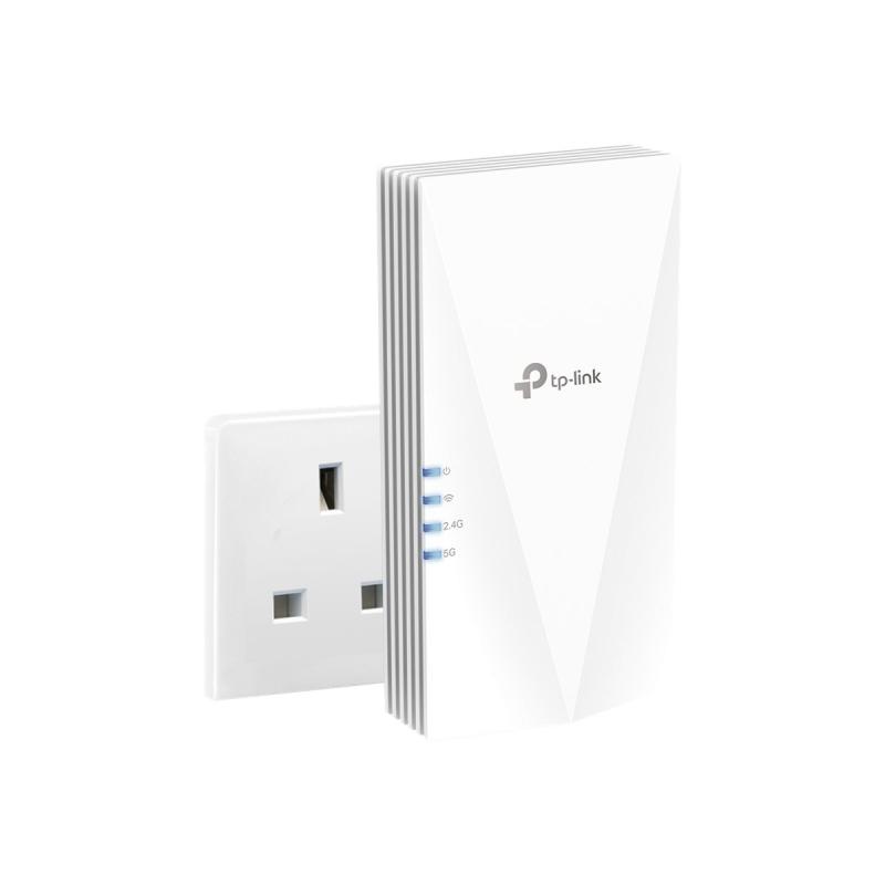TP-LINK TPLINK Repeater (RE700X)
