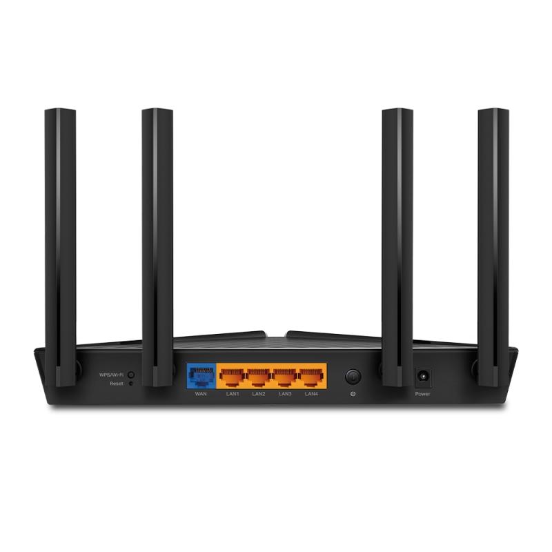 TP-LINK TPLINK Router Archer AX53 (ARCHER AX53)